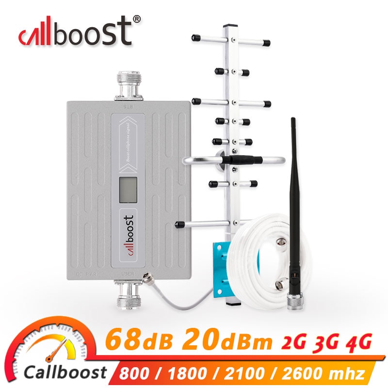 Call boost LTE 800  ȣ  4G 1800 귯 ..